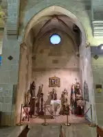 Esglèsia de Santa Margalida - Bild 7