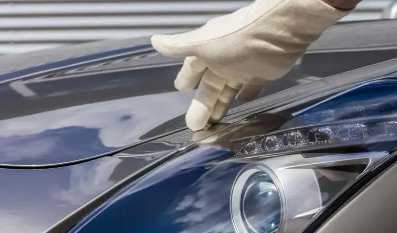 Nature Car Wash - Bild 1