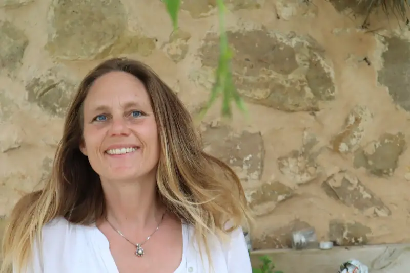 Stephanie Fehr - Bild 1