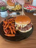 The Royal Burger - Bild 3