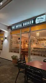 The Royal Burger - Bild 5