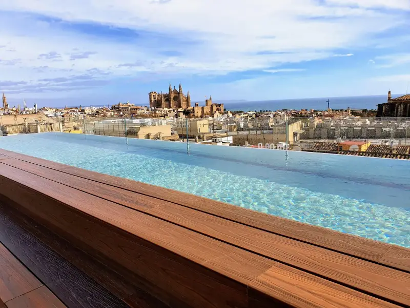 Palm Beach Mallorca Real Estate - Bild 1