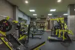 Workout Center - Bild 2