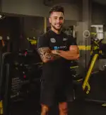 Workout Center - Bild 7