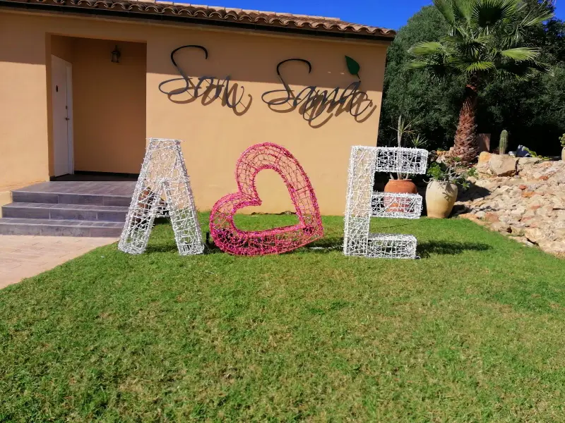 Flores de Mallorca - Bild 1