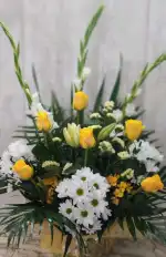 Floristeria Fanny's Flors - Bild 6