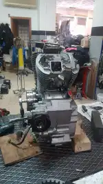 Thunderbikes - Bild 7