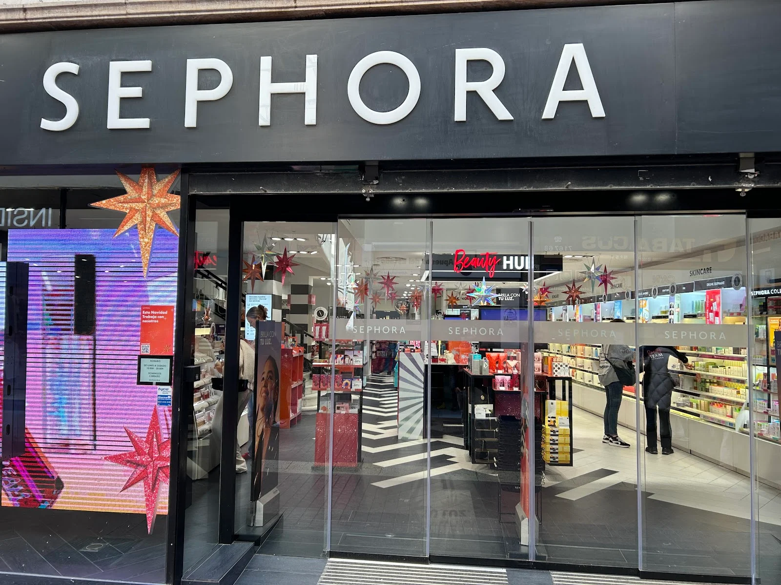 Sephora - Bild 1