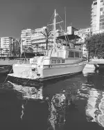 NOSTROMO CHARTER MALLORCA - Bild 3