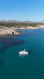 NOSTROMO CHARTER MALLORCA - Bild 4