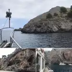 NOSTROMO CHARTER MALLORCA - Bild 3