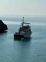 NOSTROMO CHARTER MALLORCA - Bild 8