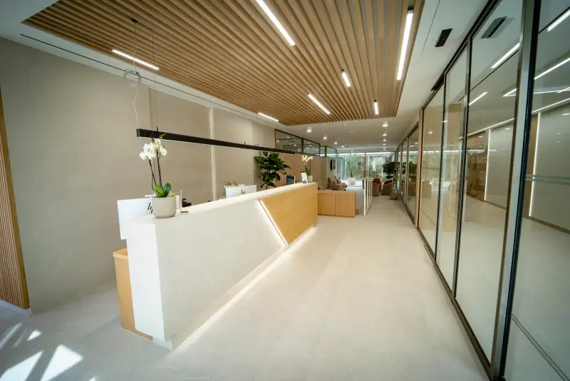 Instituto Rubí - Bild 1