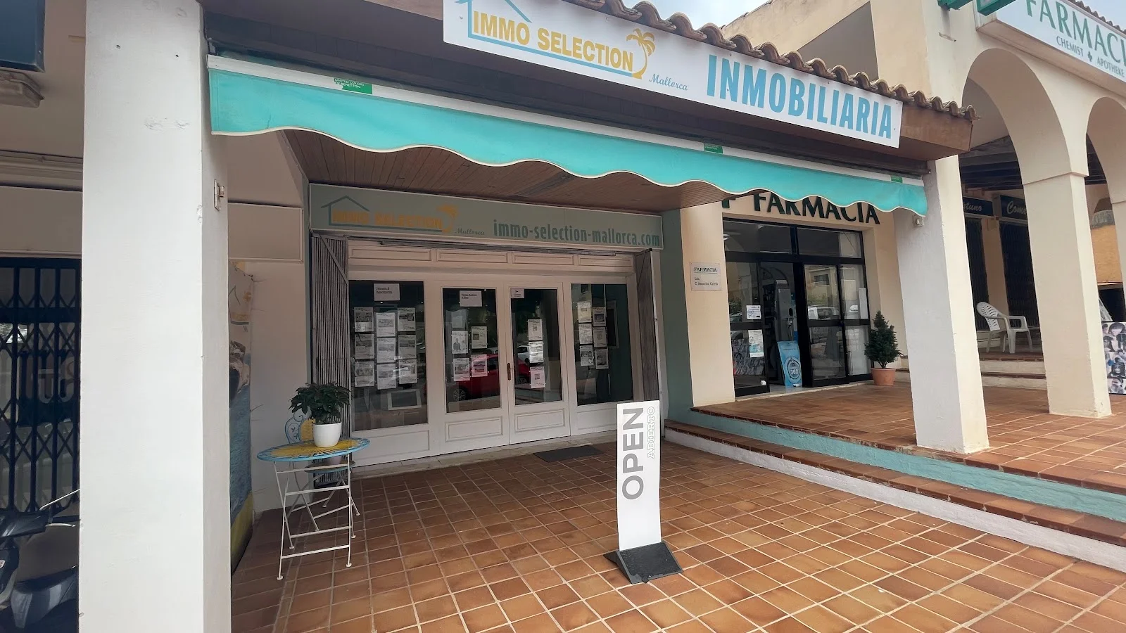Immo Selection Mallorca - Bild 1