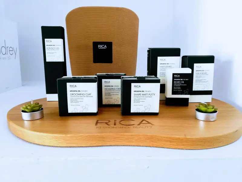 Aprile - Hair Garden & Boutique - Bild 1