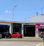 Schnittpunkt Deutscher Friseur