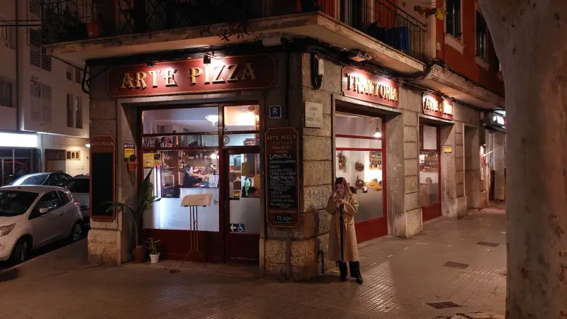 Arte Pizza - Image 1