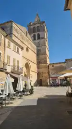 Església Santa Maria de Sineu - Bild 5