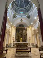 Església Santa Maria de Sineu - Bild 7