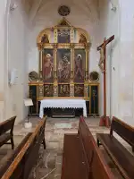 Església Santa Maria de Sineu - Bild 9