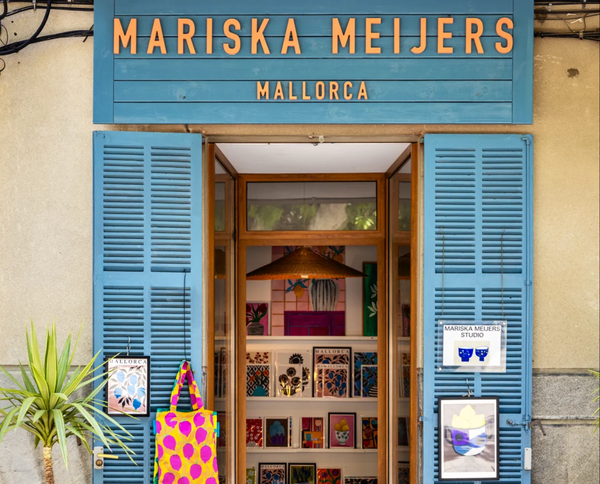 Mariska Meijers Studio