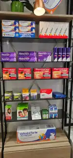 Farmacia Manzano - Bild 4