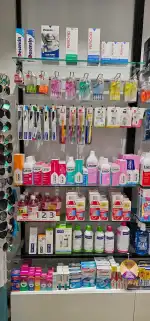 Farmacia Manzano - Bild 9
