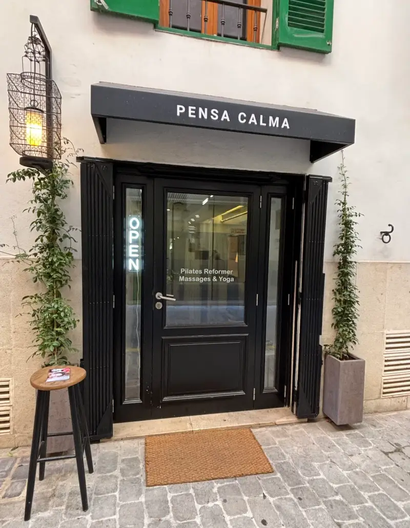 Pensa Calma - Bild 1