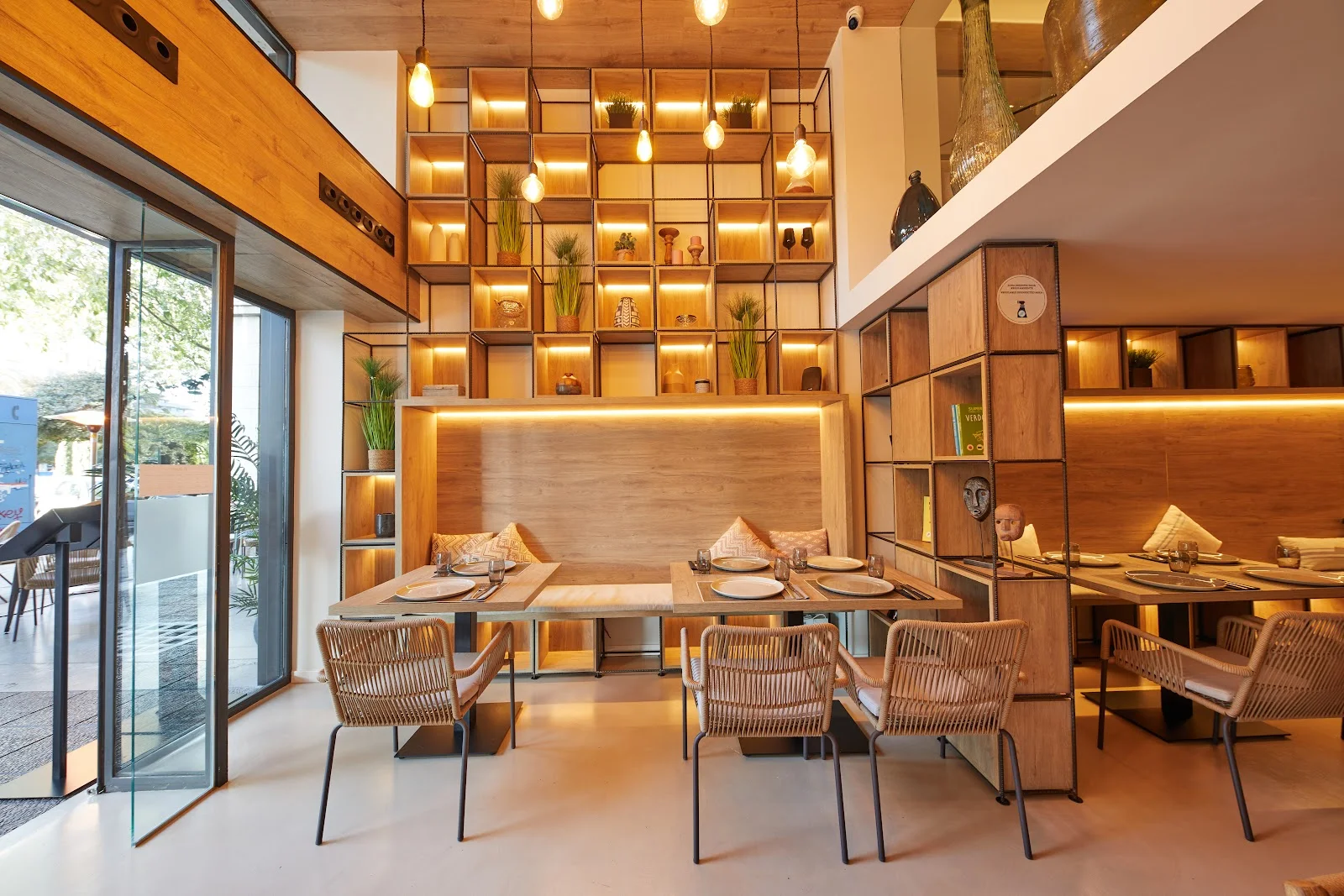 Restaurante La Greppia - Bild 1