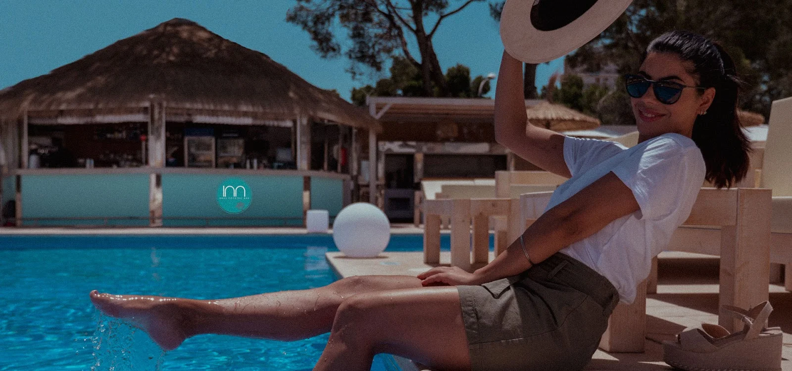 Savannah Pool Club - Bild 1