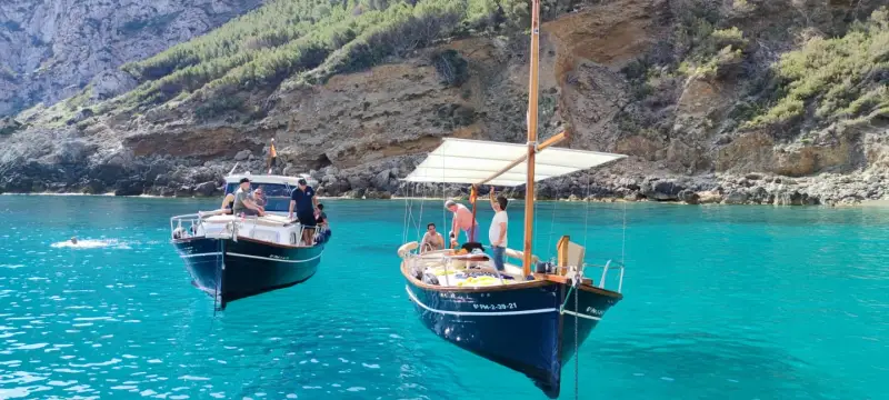 Alejandra's Charter - Bild 1