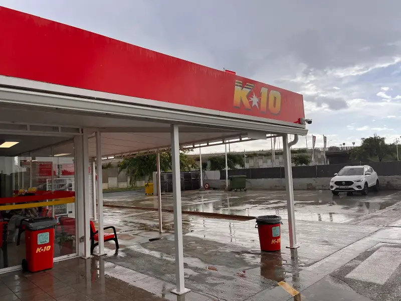 K10 Mobility - Bild 1