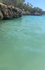 Caló des Borgit - Bild 8