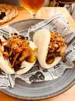 Shiro Sushi Bar - Bild 6