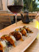 Shiro Sushi Bar - Bild 7