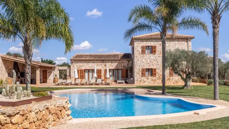 Palma Realtor - Bild 1