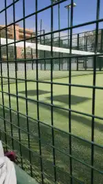 PÀDEL CLUB U36 - Bild 7