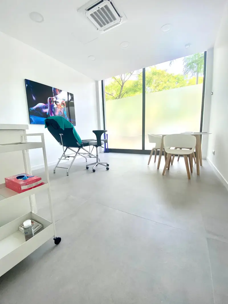 Clínica One Face - Bild 1