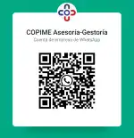 COPIME - ASESORÍA-GESTORÍA - Imagen 3