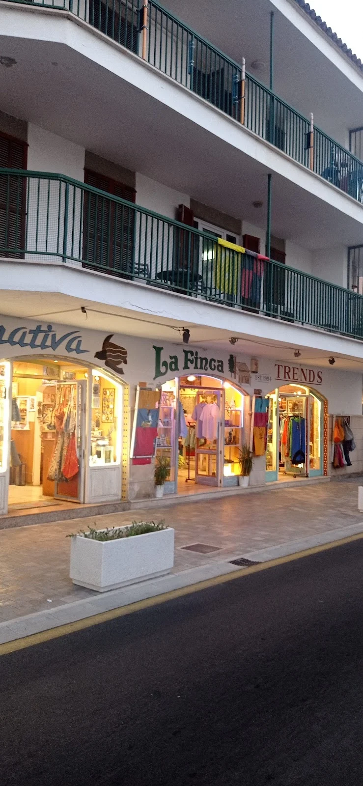 La Finca Shop - Bild 1