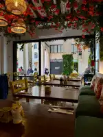 Mama’s Pepper Casa Amalfi - Imagen 7