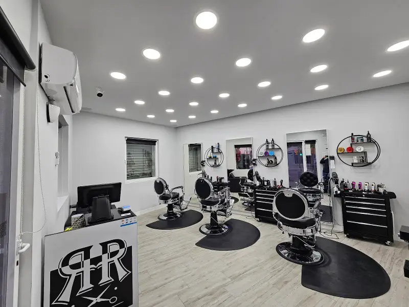 Peluqueria Herrera - Bild 1