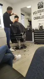 Peluqueria Herrera - Bild 7