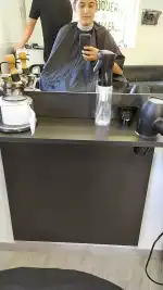 Peluqueria Herrera - Bild 9