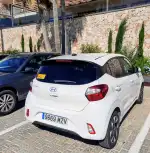 Centauro Rent a Car - Bild 9