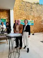 LW Contemporary Art Gallery - Bild 4