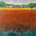 LW Contemporary Art Gallery - Bild 10