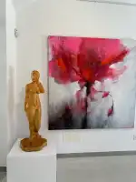 LW Contemporary Art Gallery - Bild 8