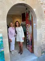 LW Contemporary Art Gallery - Bild 9