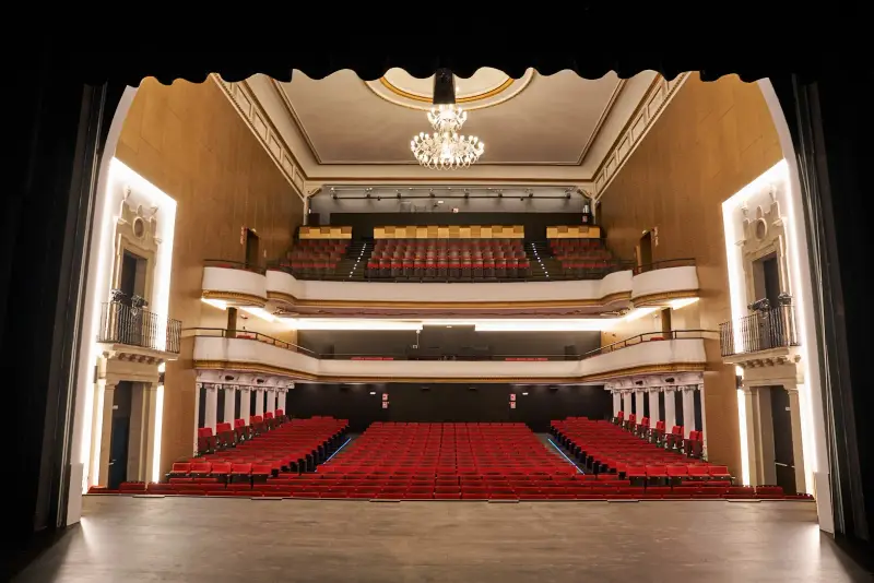 Teatre Principal d’Inca - Bild 1